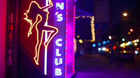 Brothels, Strip Clubs & Erotic Clubs in Houston